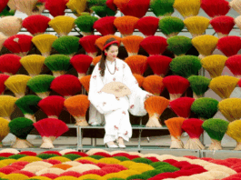 con đường di sản nam thăng long hà nội