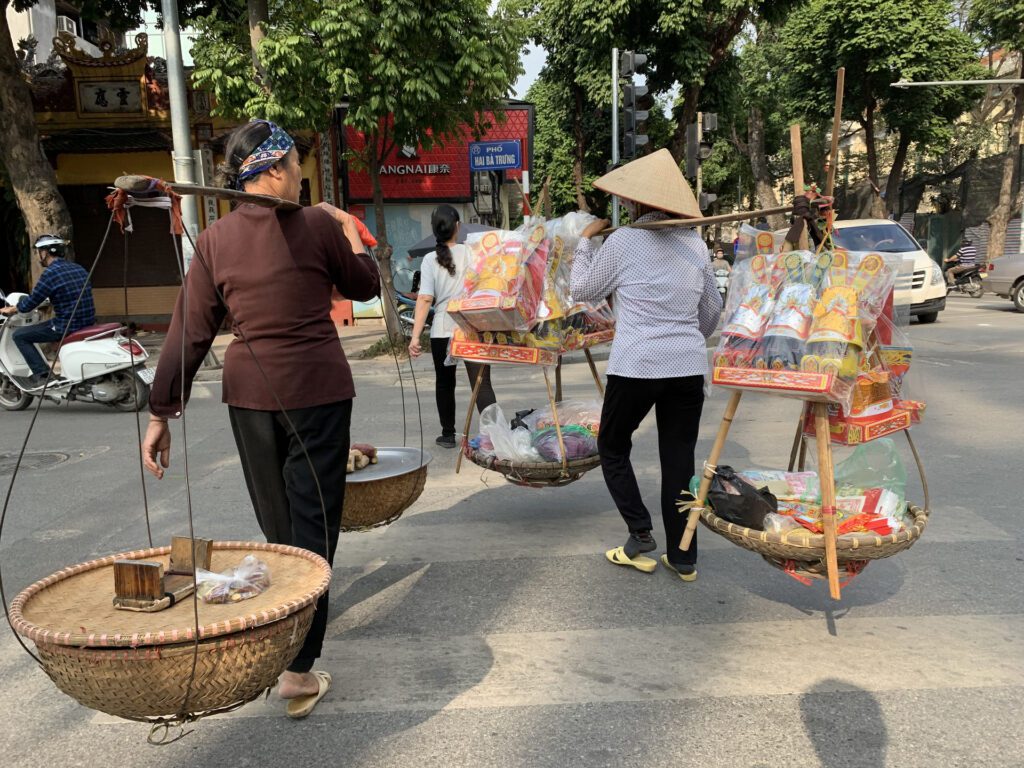 Quy dinh ve ban hang rong 1