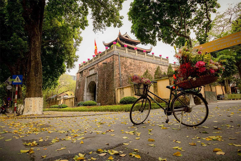 hà nội