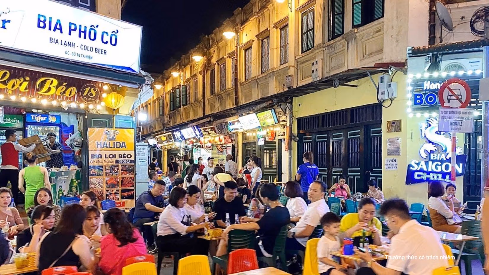 1 bia hoi junction 1