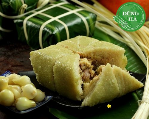 1 cai banh chung bao nhieu calo 1