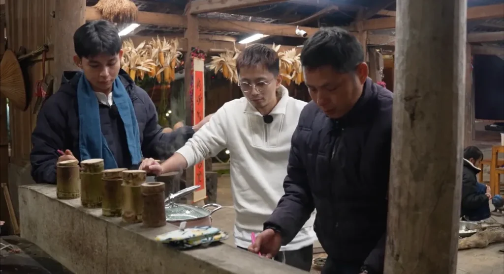 anh ha chia se cau chuyen cua cha minh 88003072120889274558375