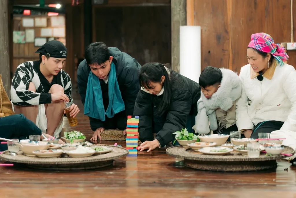 gia inh haha tap 18 89411131907026254709708