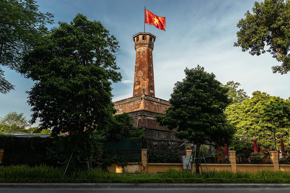 symbols of hanoi 2023 travel guide