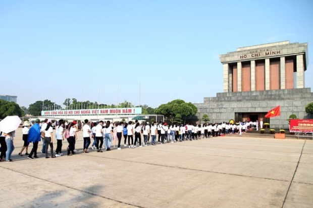 trai nghiem tai ha noi 2