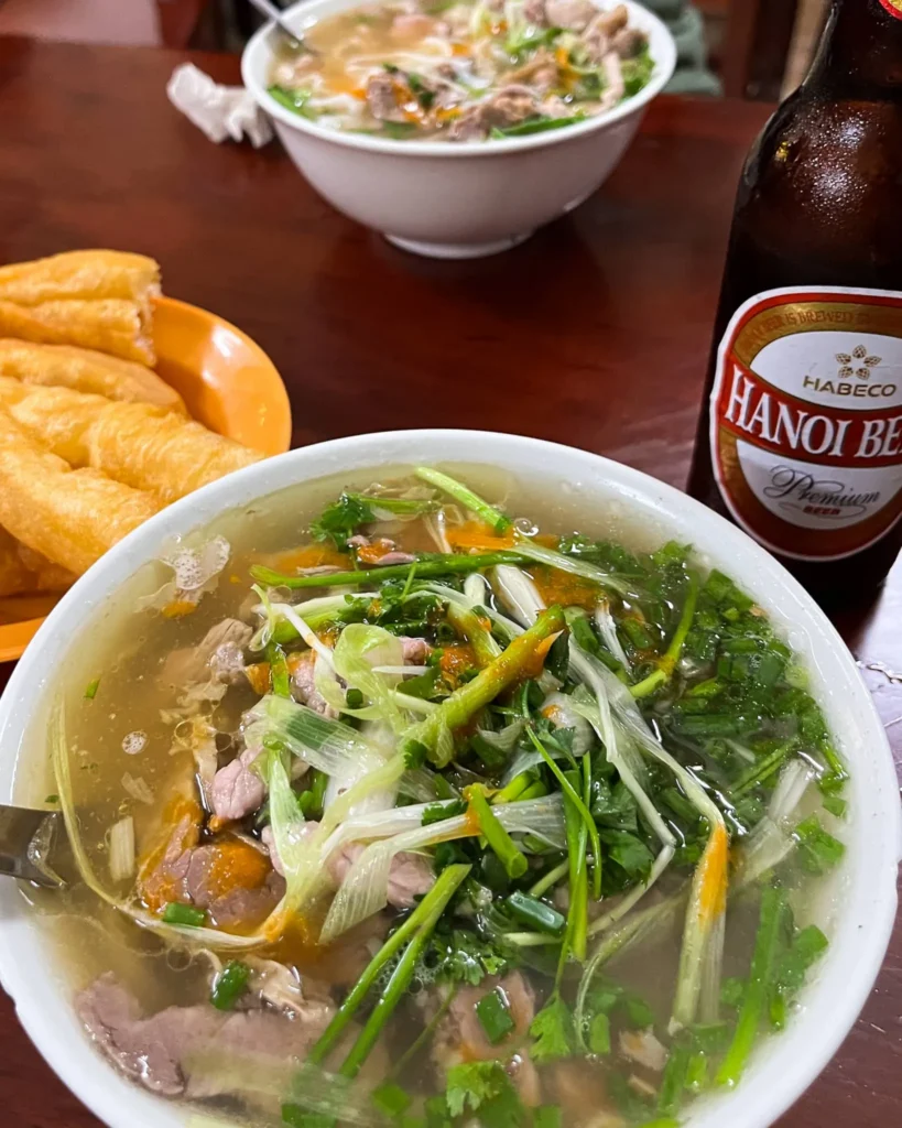 hanoi food 4981